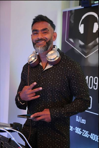 DJLeo & Maxx Entertainment