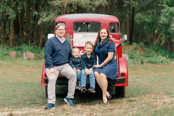 Kristina Reinhardt Photography