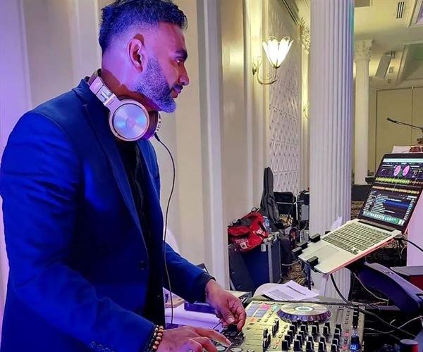 DJLeo & Maxx Entertainment