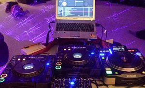 DJLeo & Maxx Entertainment