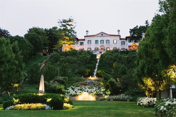 Villa Terrace Decorative Arts Museum