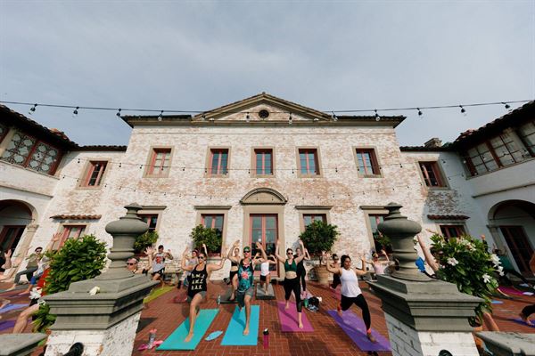 Villa Terrace Decorative Arts Museum