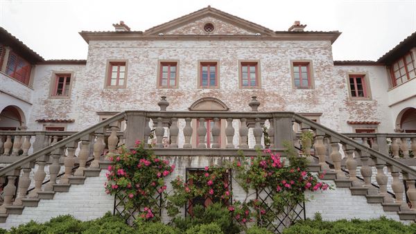 Villa Terrace Decorative Arts Museum