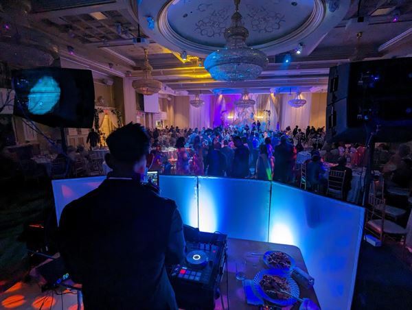 DJLeo & Maxx Entertainment