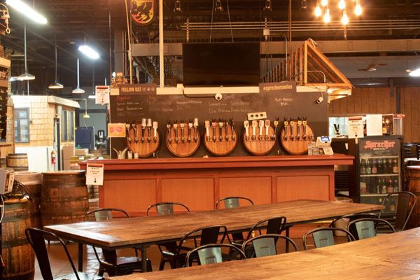 Sprecher Brewing Company