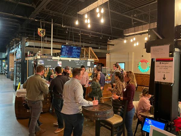 Sprecher Brewing Company