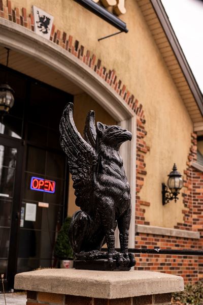 Sprecher Brewing Company