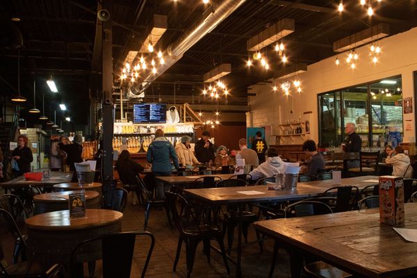 Sprecher Brewing Company