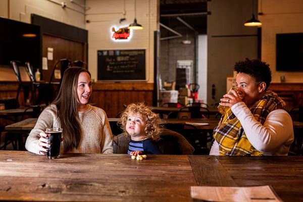 Sprecher Brewing Company