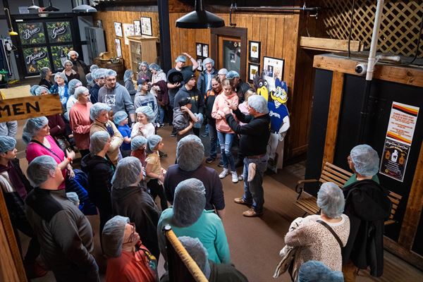 Sprecher Brewing Company