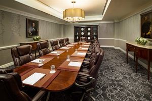 Riley Board Room