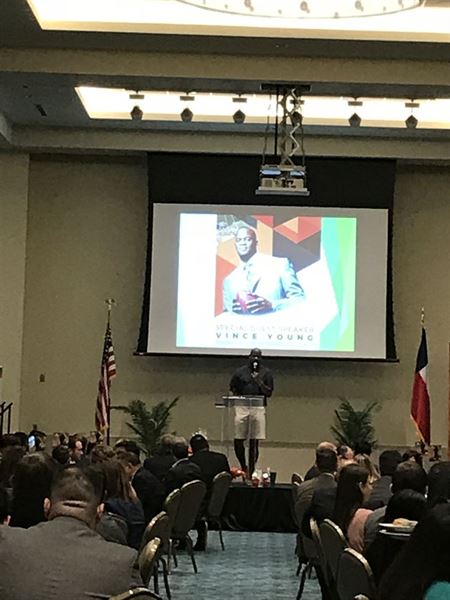 Mission Event Center