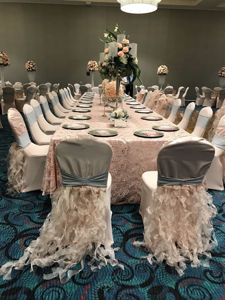 Mission Event Center