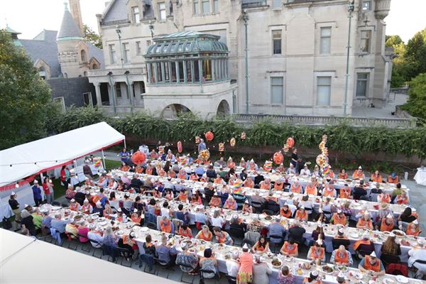 The American Swedish Institute