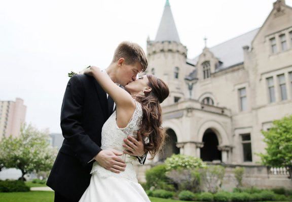 The American Swedish Institute