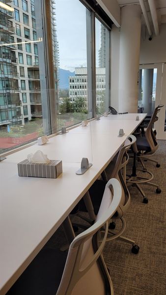 BBB Engagement Centre