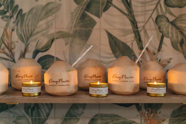 King Street Cabana Club