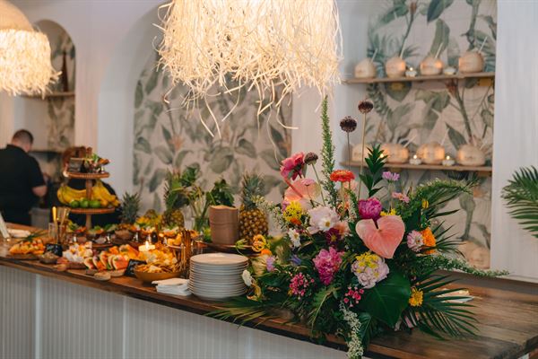 King Street Cabana Club