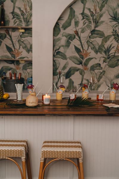 King Street Cabana Club