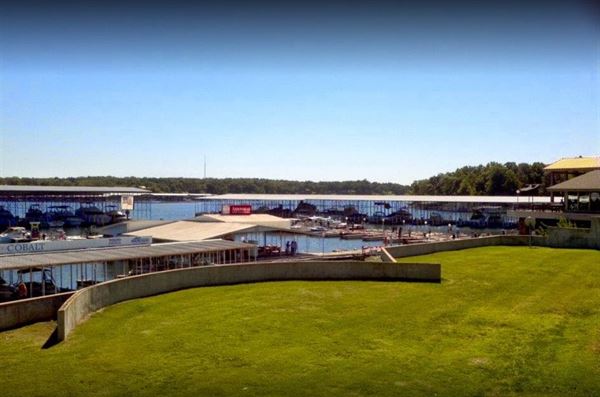 Arrowhead Yacht Club