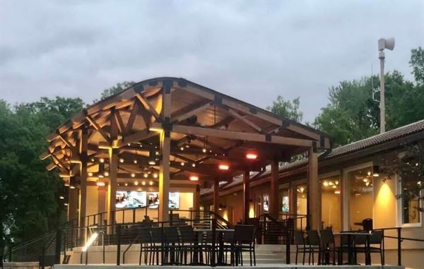 Arrowhead Yacht Club