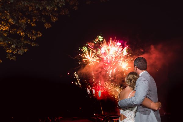 Arrowhead Yacht Club