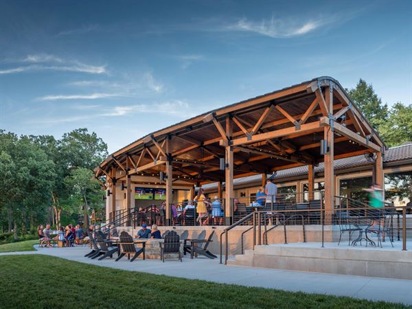 Arrowhead Yacht Club