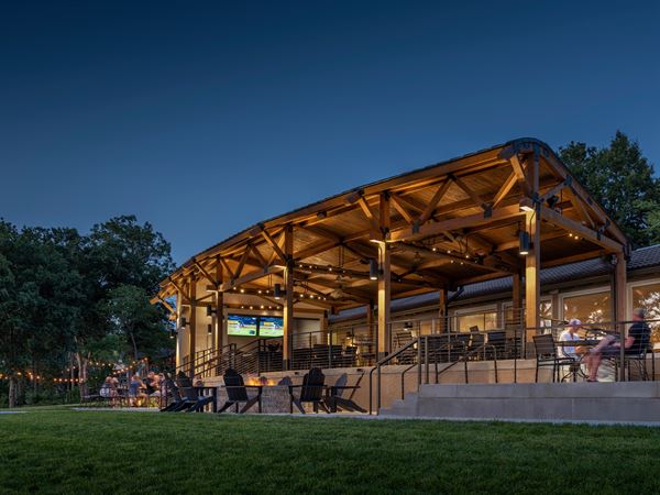 Arrowhead Yacht Club