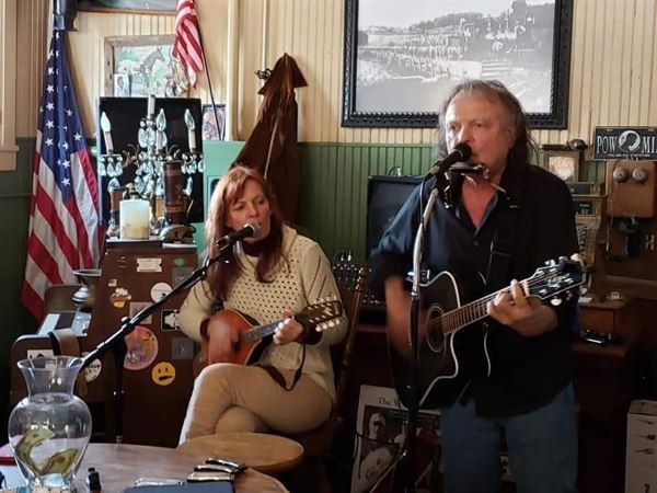 Council Hill Station