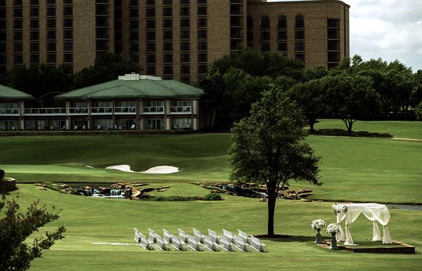 The Ritz-Carlton Dallas, Las Colinas