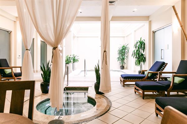 The Ritz-Carlton Dallas, Las Colinas