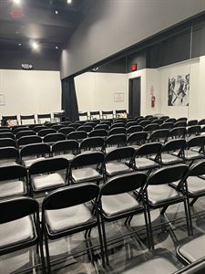 The Museum of Broadway Studio