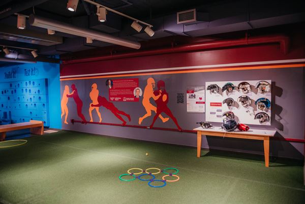 Science Museum of Western Virginia