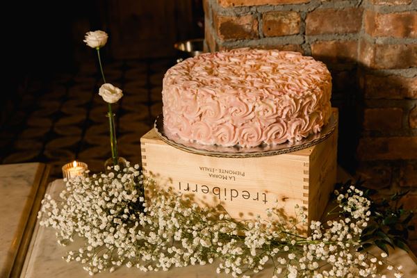 City & Terrace | Luxury Weddings and Destination Events