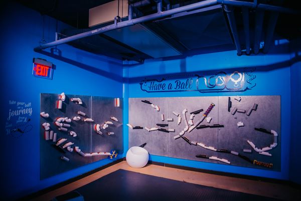 Science Museum of Western Virginia