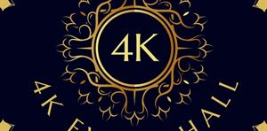 4K Event Hall