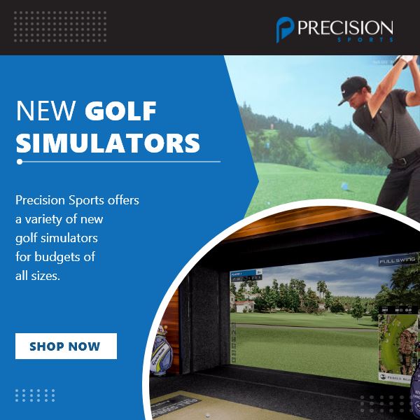 Precision Sports