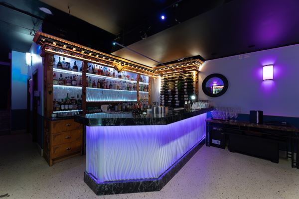 Ace of Spades Lounge