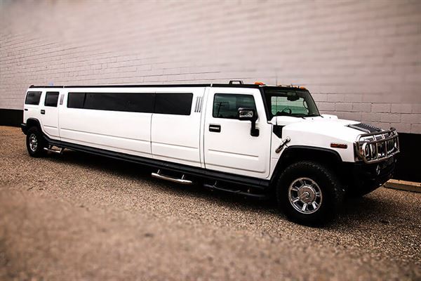 Limousine Chicago