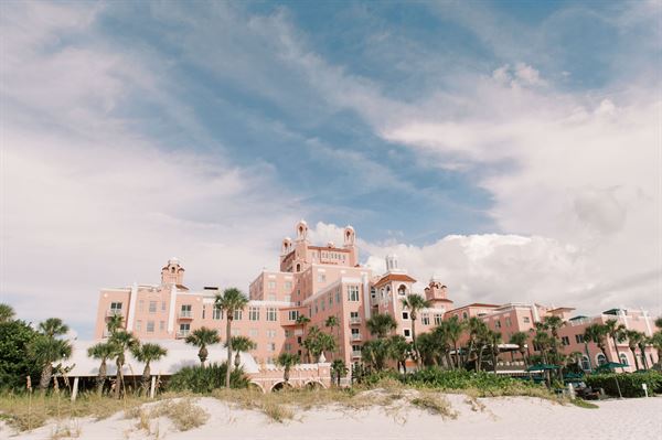 The Don CeSar