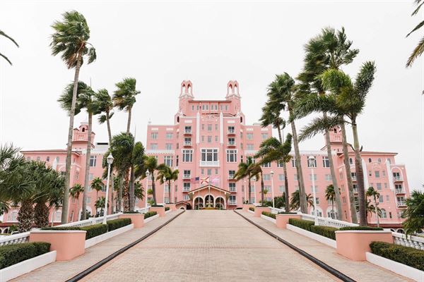 The Don CeSar
