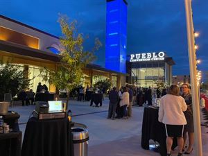 Medal of Honor Plaza