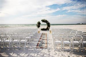 Beach Ceremony