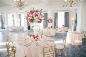 Kind Charles Ballroom