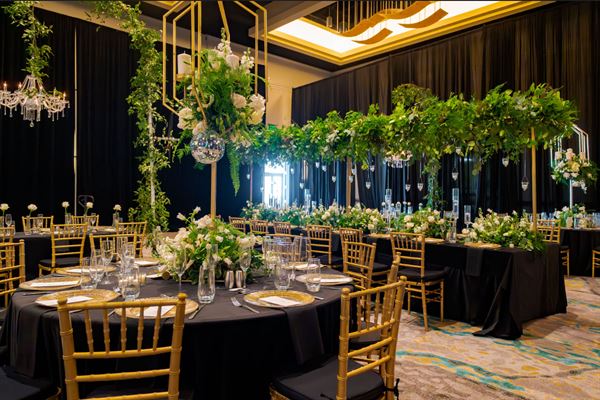 JW Marriott San Antonio Hill Country Resort & Spa