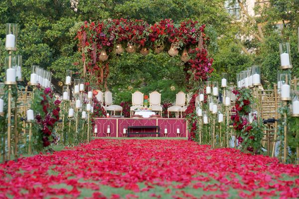 JW Marriott San Antonio Hill Country Resort & Spa