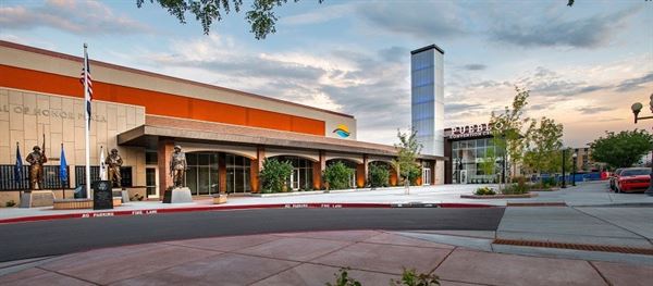 Pueblo Convention Center