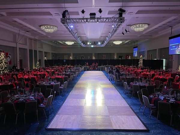 Pueblo Convention Center