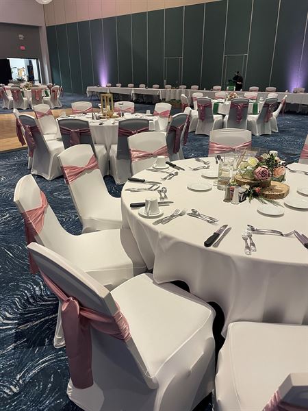 Pueblo Convention Center