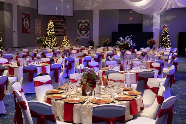 Pueblo Convention Center